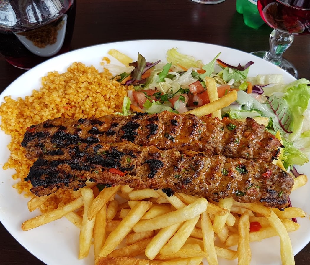 Grill Istanbul 1